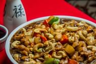 Cashew nuts are used in both sweet and savory dishes. (Image via Pexels/Horizon Content)